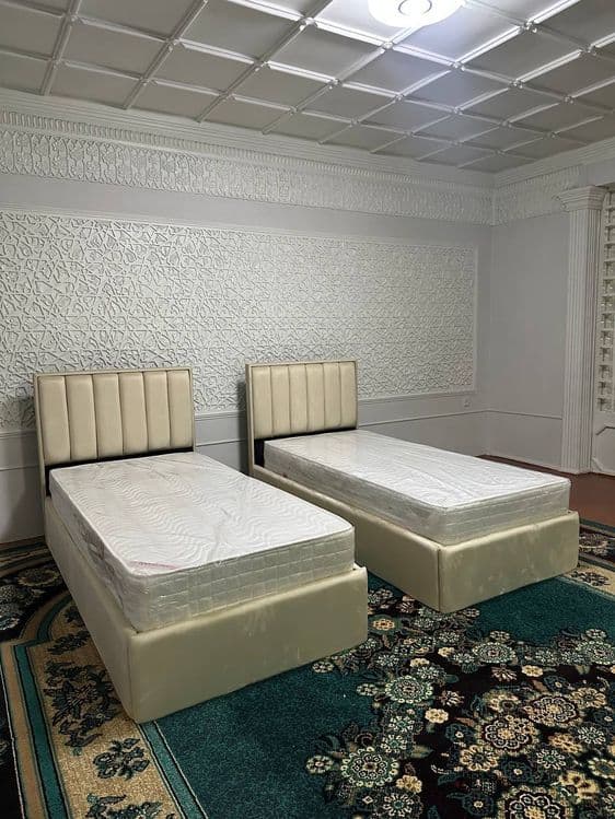 Kravat aksiya krovat bir kishili kravat — 2