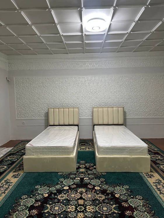 Kravat aksiya krovat bir kishili kravat — 3
