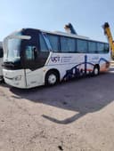 Автобусные перевозки | UC Travel