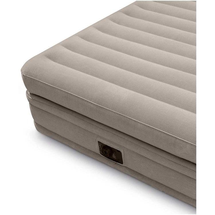 Надувной Кровать. Intex152x203x51 Доставка бесплатно — 3