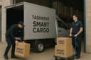 Cargo China Uzbekistan от 3$/ кг