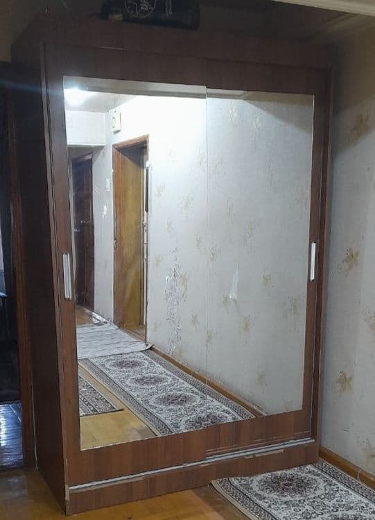Продам вместительный шкаф — 1