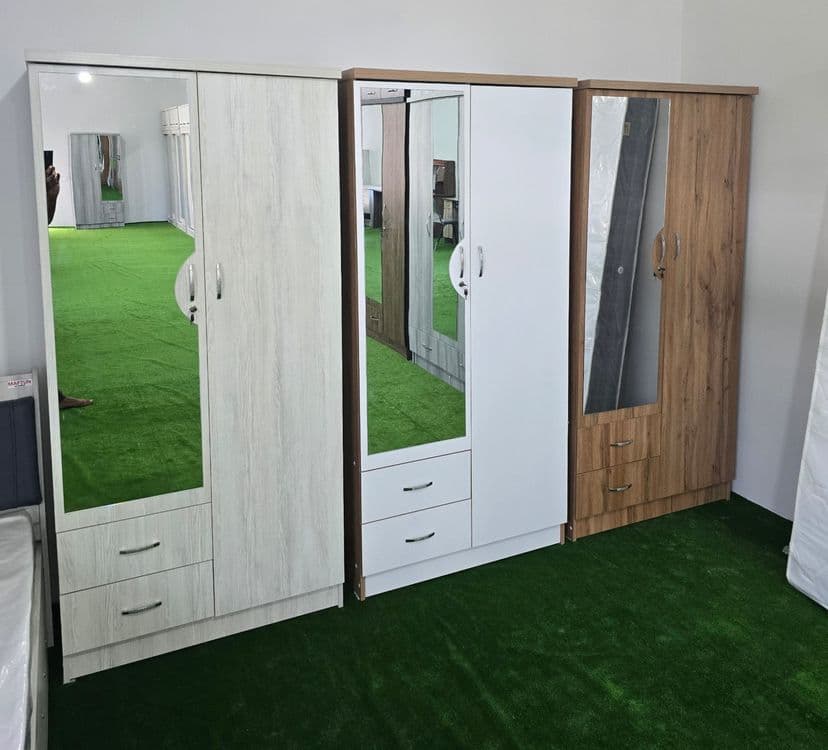 АКЦИЯ!!!  ШКАФЫ (1.90×90×50) — 1