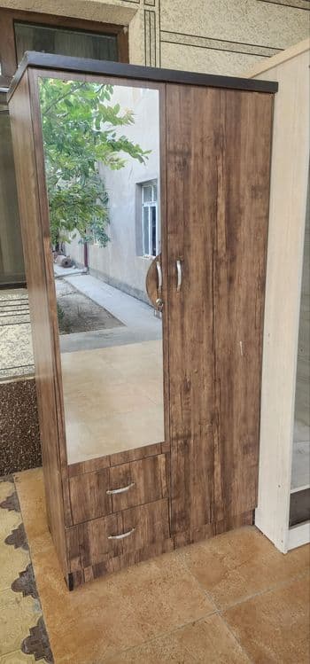 АКЦИЯ!!!  ШКАФЫ (1.90×90×50) — 2