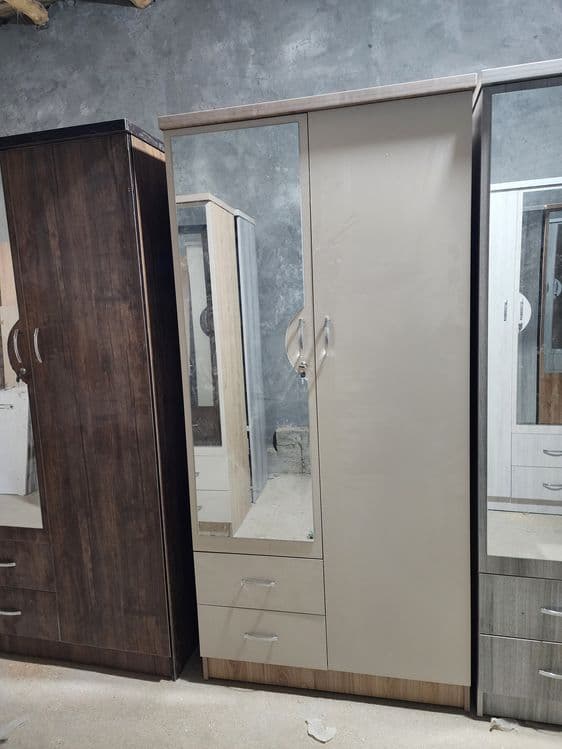 АКЦИЯ!!!  ШКАФЫ (1.90×90×50) — 6