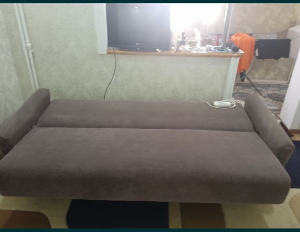 Divan 2 kishilik — 1