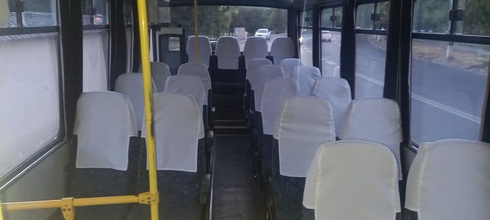 Buyurtma avtobuslar — 4