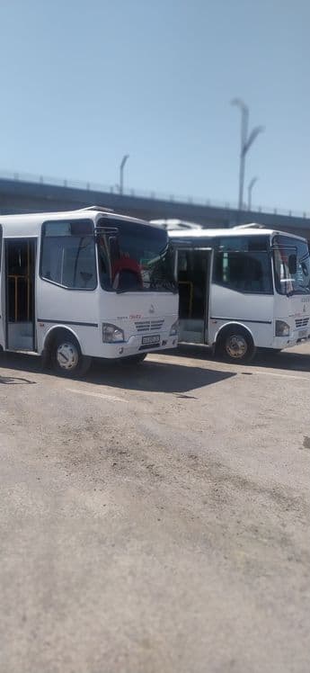 Buyurtma avtobuslar — 6