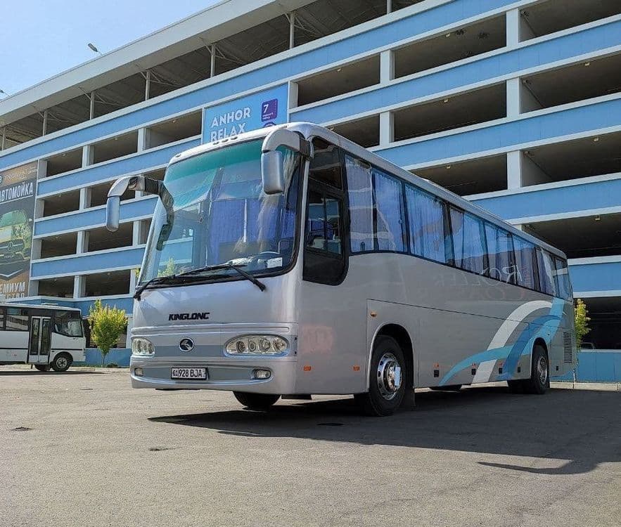 Buyurtma avtobuslar — 7
