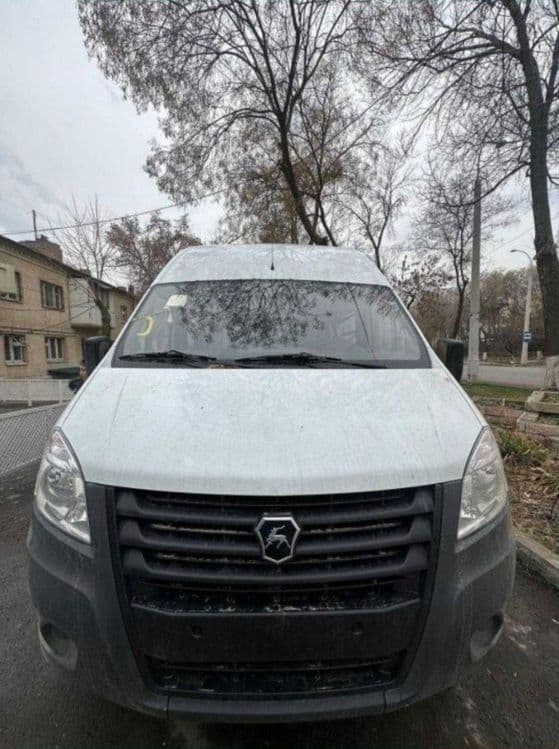 Заказ микроавтобус. Заказ маршрутка. — 1