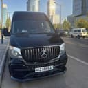 Mikroavtobus Avtobuslar Ekskursiya Sayohat Delegatsiyalar uchun