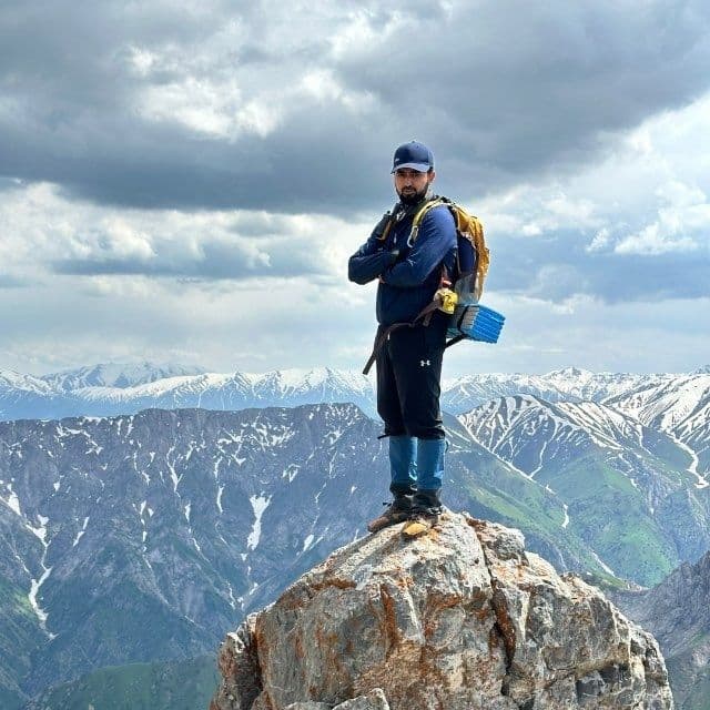 Предлагаю туры в горы с гидом водителем: — 2