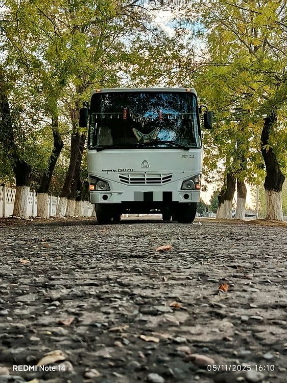 Aftobus zakaz.Афтобус заказ — 1