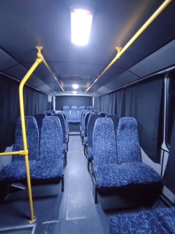 Aftobus zakaz.Афтобус заказ — 2