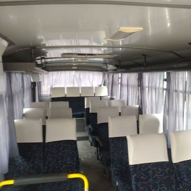 Avtobus xizmati Автобус хизмати арзон нархларда — 2