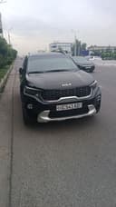 Услуги водителя и гида туристам на личном авто