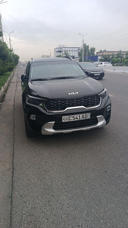Услуги водителя и гида туристам на личном авто — 1
