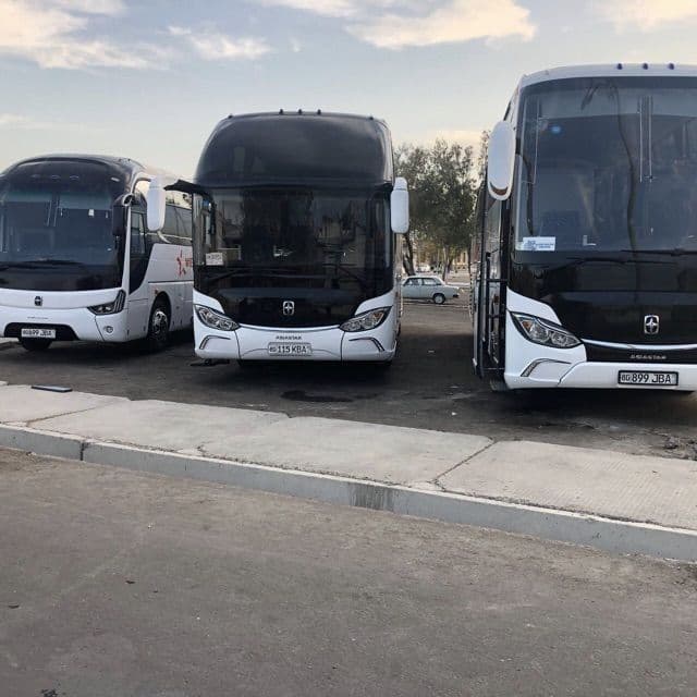 Zakaz avtobus buyurtma asosida — 2