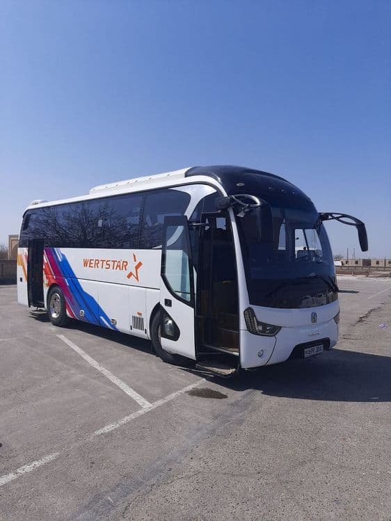 Zakaz avtobus buyurtma asosida — 4