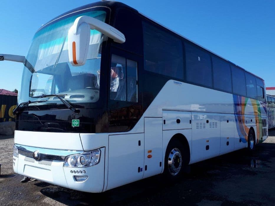 Arendaga avtobus bor 55 o'rinli korxona fabrikalarga beramiz — 5