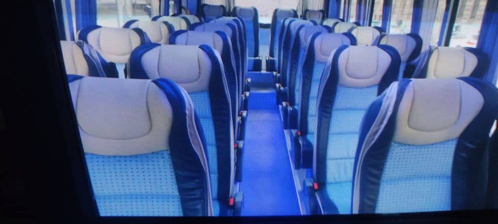 Avtobus xizmati o‘zbekiston bo‘ylab — 4