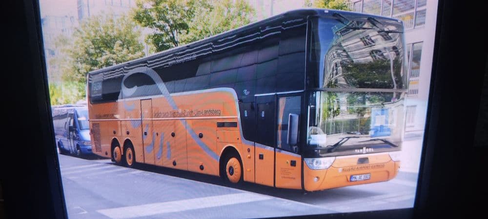 Avtobus xizmati o‘zbekiston bo‘ylab — 5