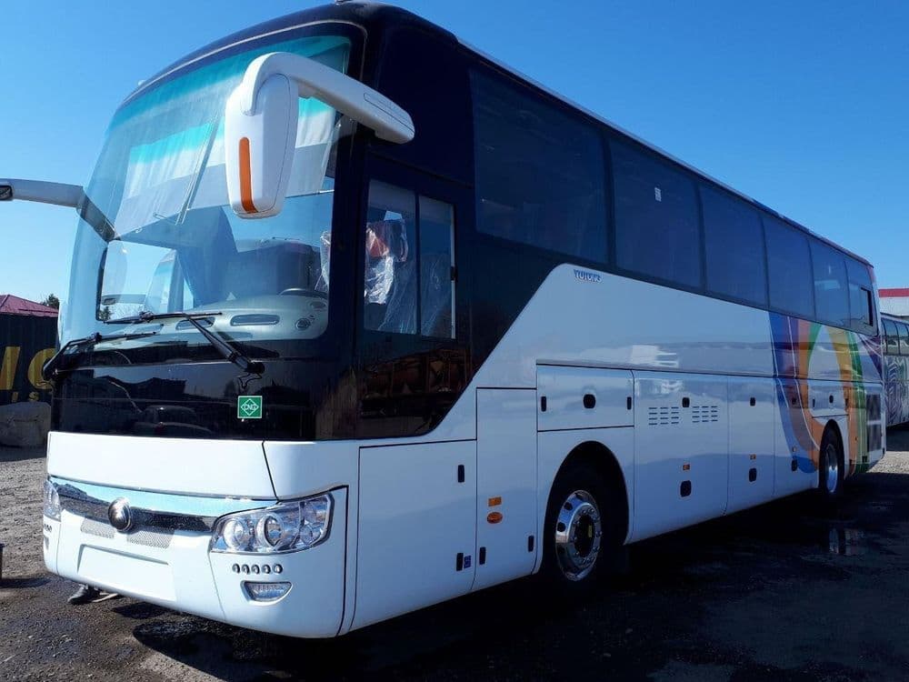 Avtobus xizmati o‘zbekiston bo‘ylab — 6