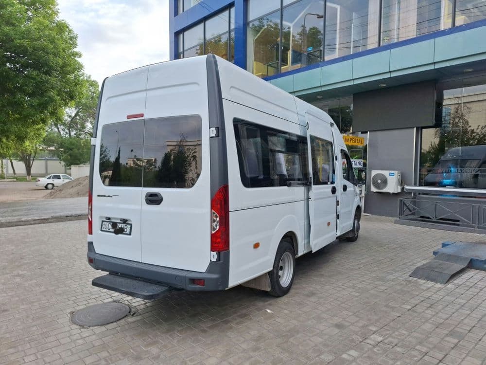Avtobus MikroAvtobus xizmati, Turizm buyurtma zakaz Заказ автобус    з — 2