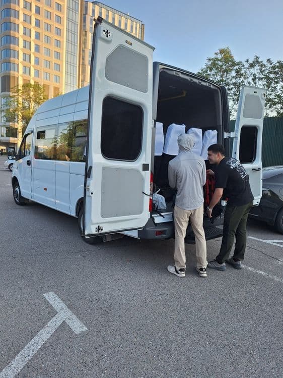 Avtobus MikroAvtobus xizmati, Turizm buyurtma zakaz Заказ автобус    з — 4