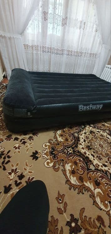 Shishma yotoq   yangi — 2