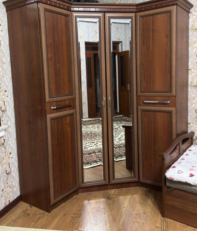 Срочно продам шкаф — 1