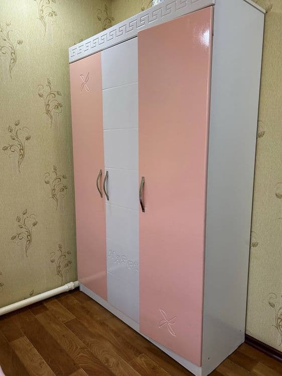 Детская мебель — 1