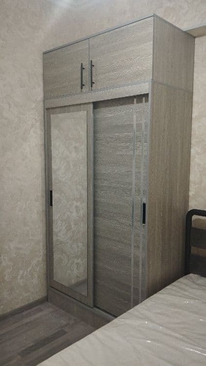 Шкаф мебель, shkaf kupeli — 7