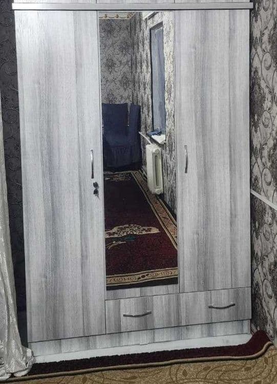 "Шкаф шкафы shkaflar от производителя!(200×135×50) — 6