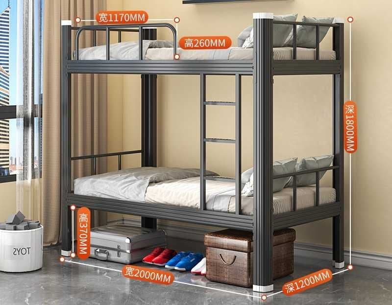 Кровать для спални\spalni uchun kravat\2 этажный крот\2 qavatli krovat — 5