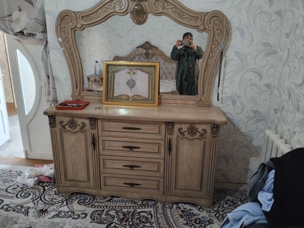 Spalniy garnitur yangidek — 3