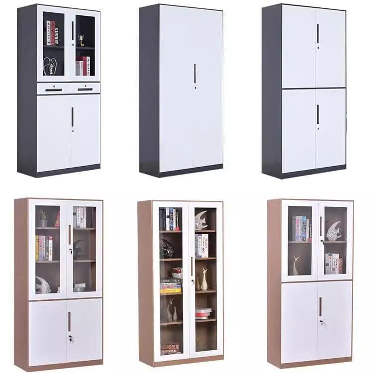 Архивный шкаф усиленной конструкции | Kuchaytirilgan arxiv shkafi — 3