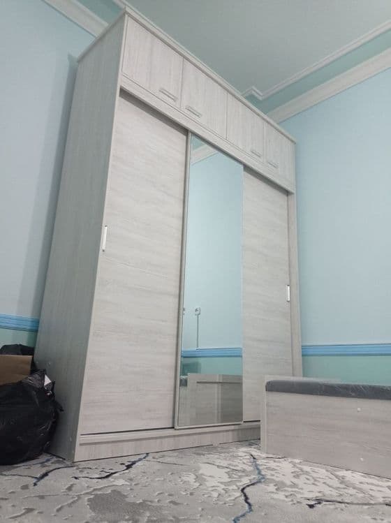 Шкаф купе () от производителя — 1