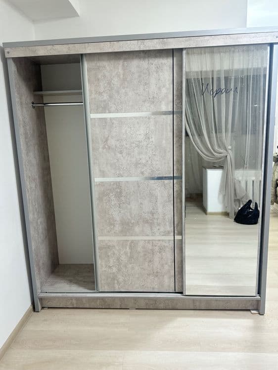 Shkaf kupe razmeri 180/200 — 3