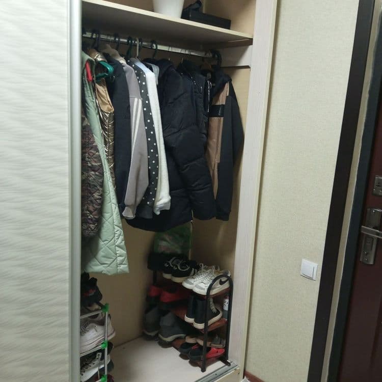 Продается шкаф 2х купейный — 4
