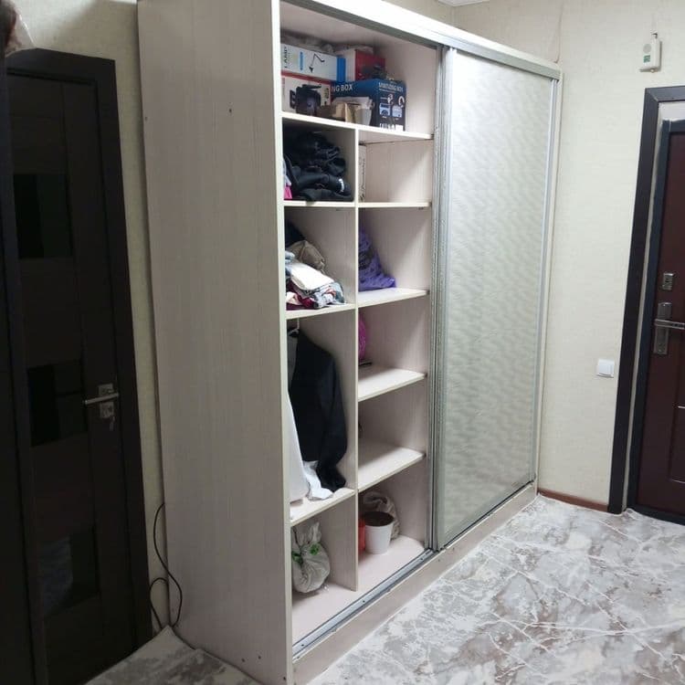 Продается шкаф 2х купейный — 5
