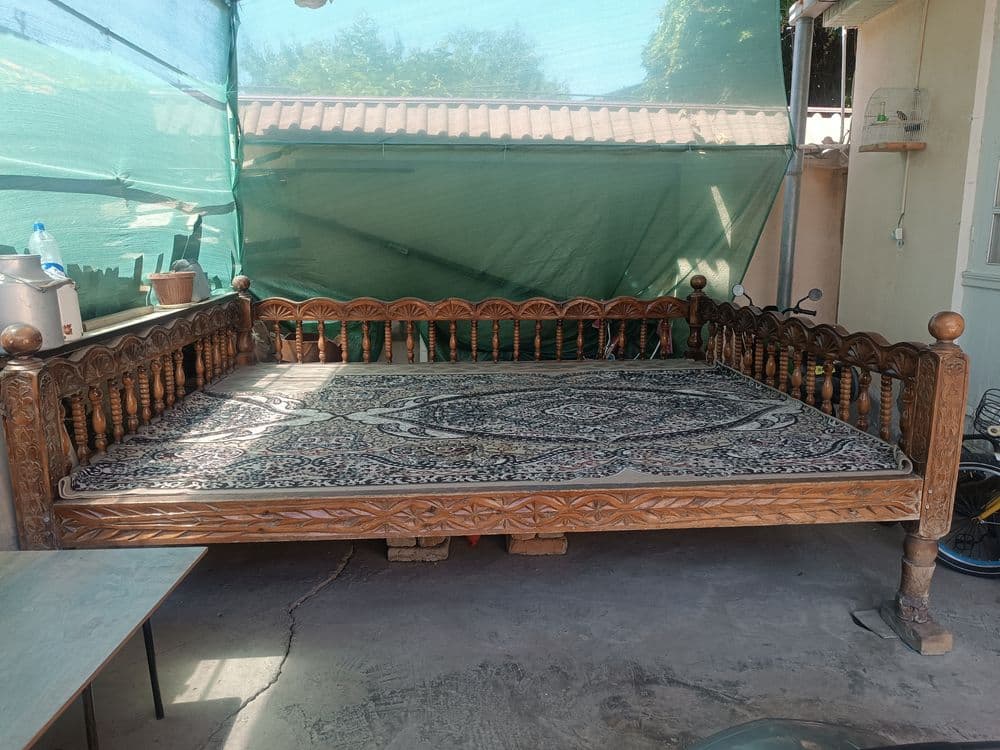 Kravat supa sori tapchan holati yaxwi — 1