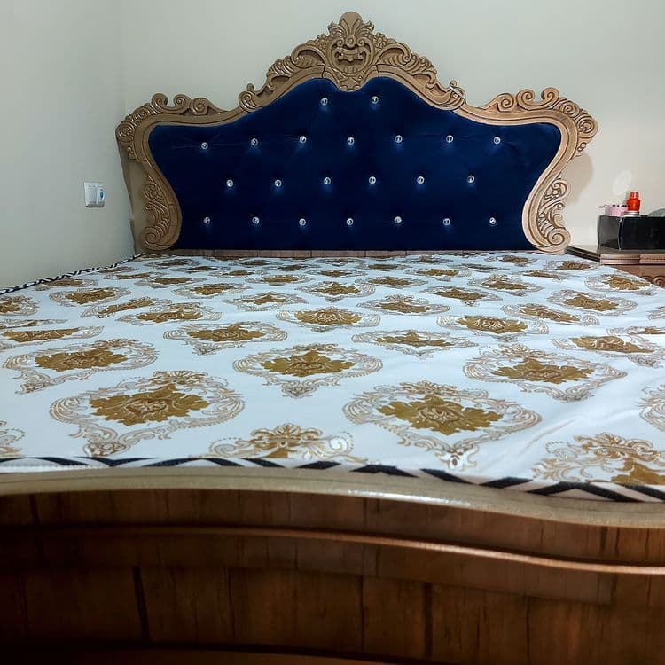Spalni Divan Srochno