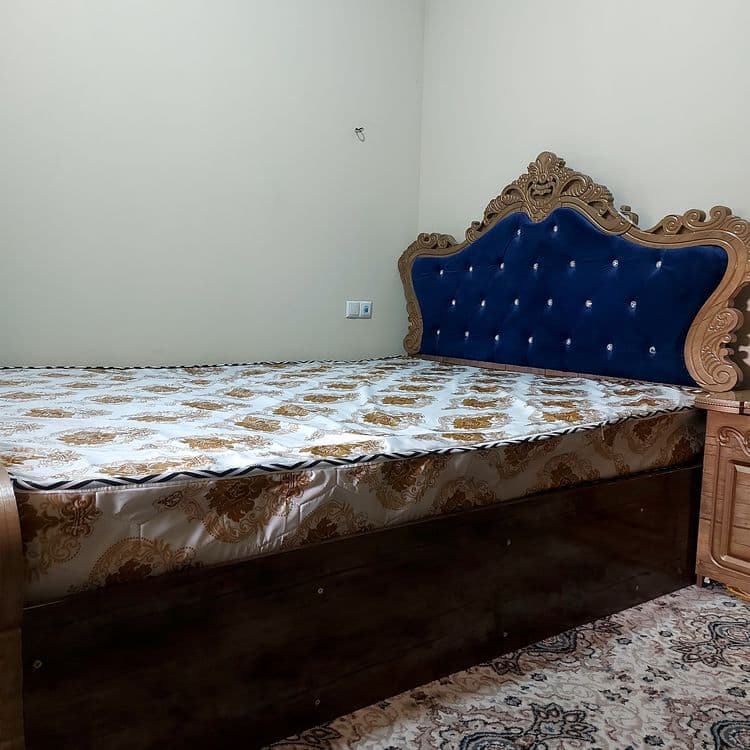 Spalni Divan Srochno — 3