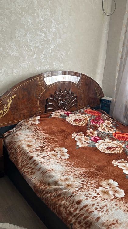 Продаётся спальный гарнитур — 2
