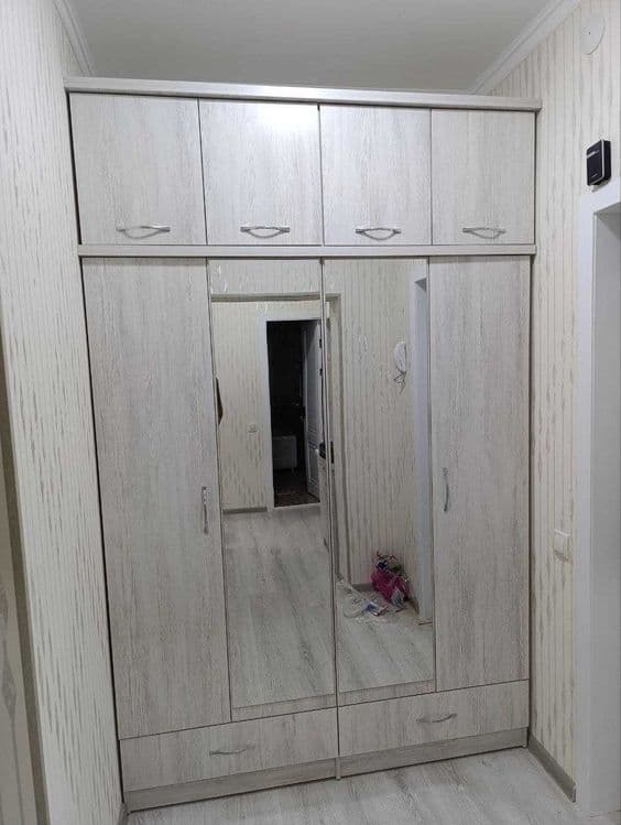 Шкаф Шкафы Shkaflar (250×160×50) — 1
