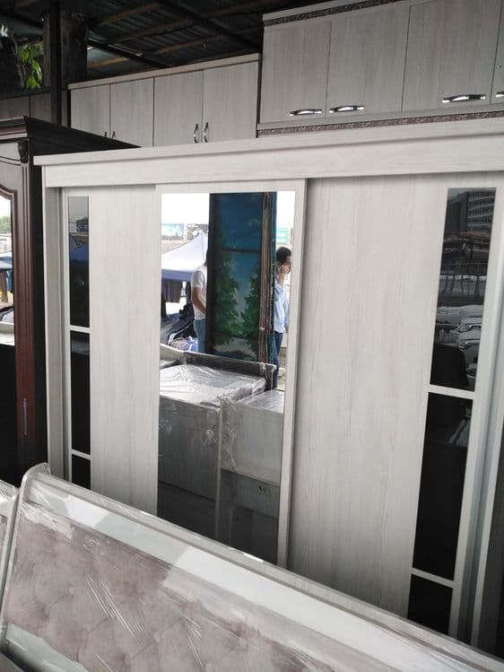 Шкаф купе шкафы shkaflar (200×180×60) — 2