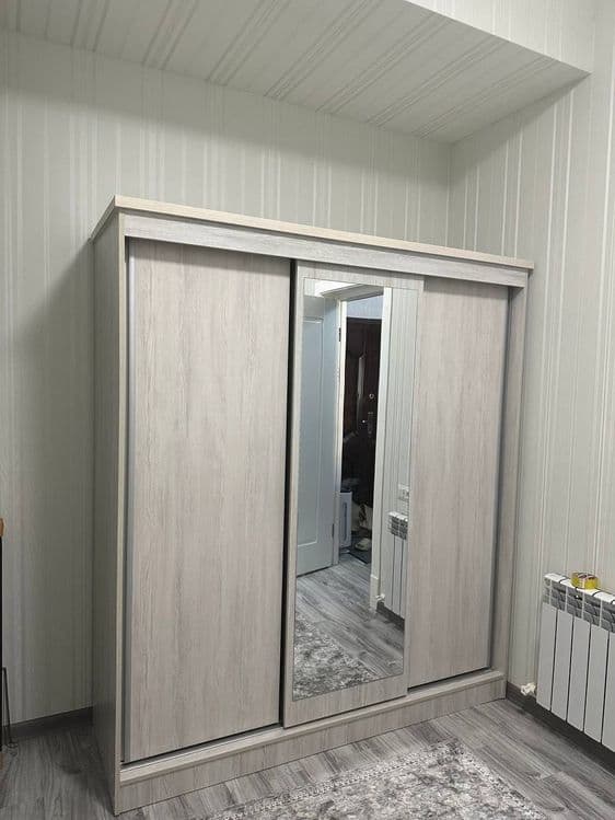 Шкаф купе шкафы shkaflar (200×180×60) — 5