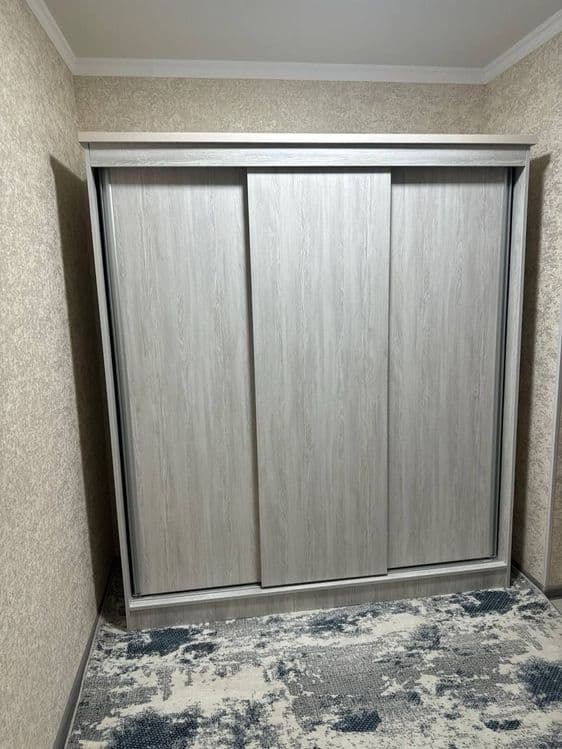 Шкаф купе шкафы shkaflar (200×180×60) — 8