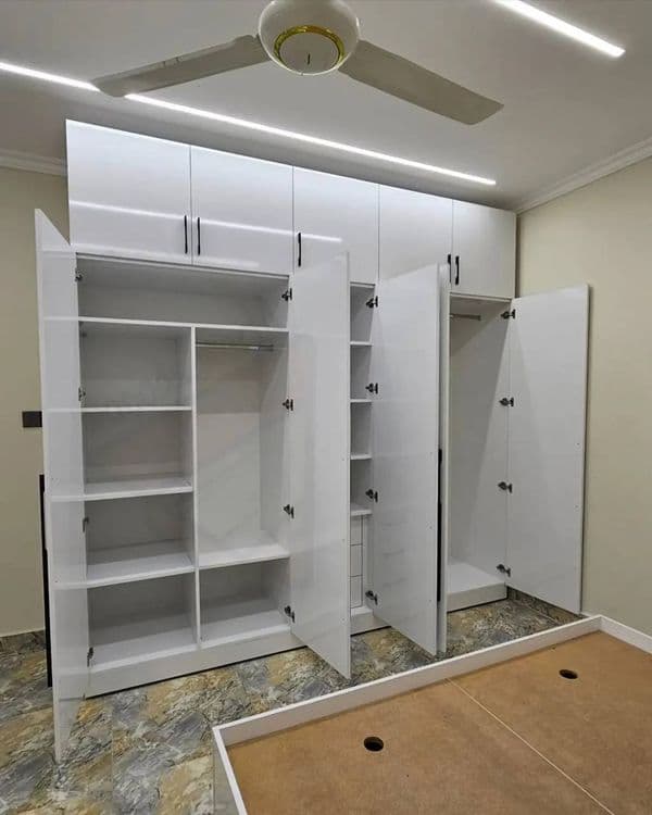 Shkaf | mebel | yotoqxona | ofis | premuim — 2